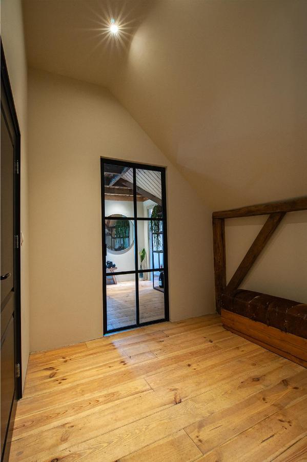 Stroeckmanhoeve Neede Exterior foto