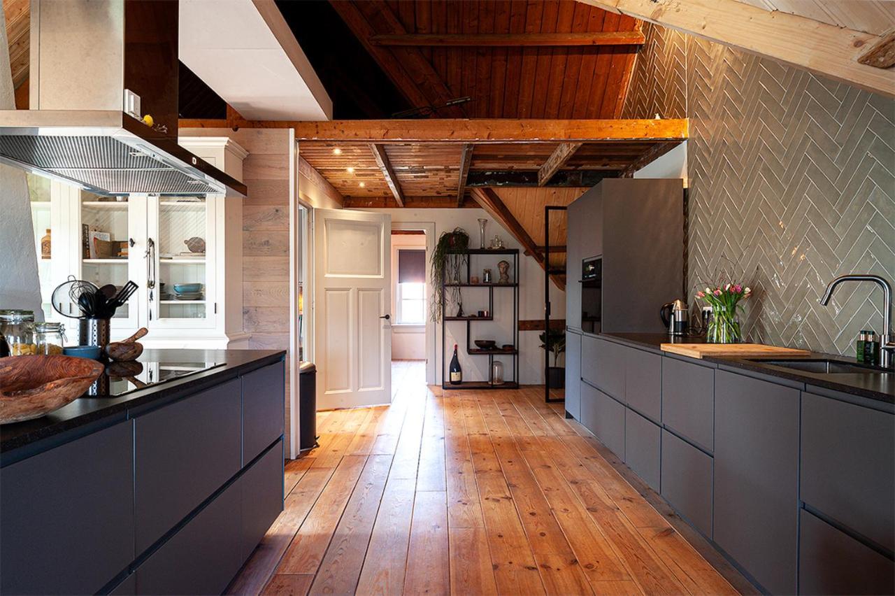 Stroeckmanhoeve Neede Exterior foto
