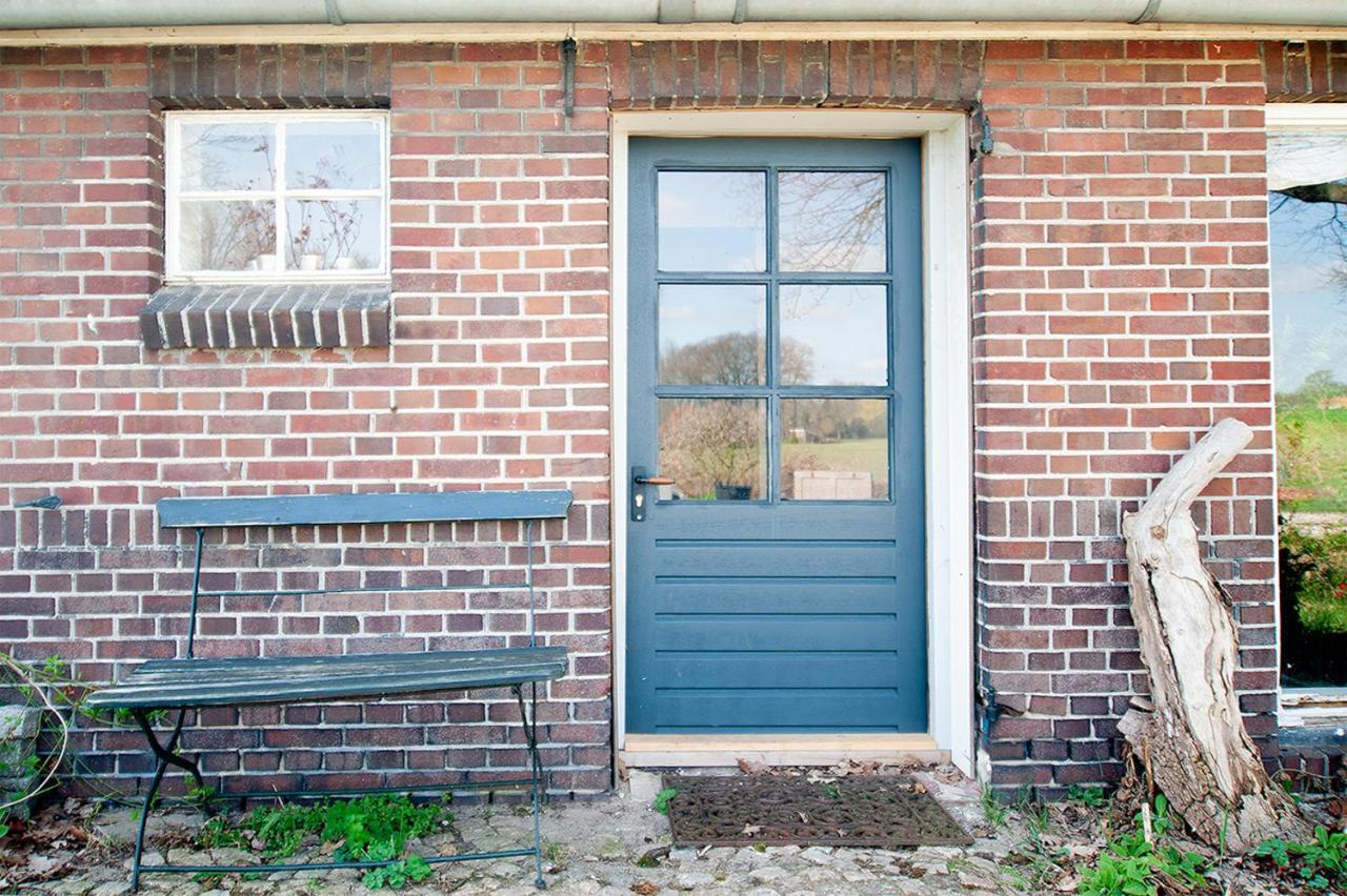 Stroeckmanhoeve Neede Exterior foto