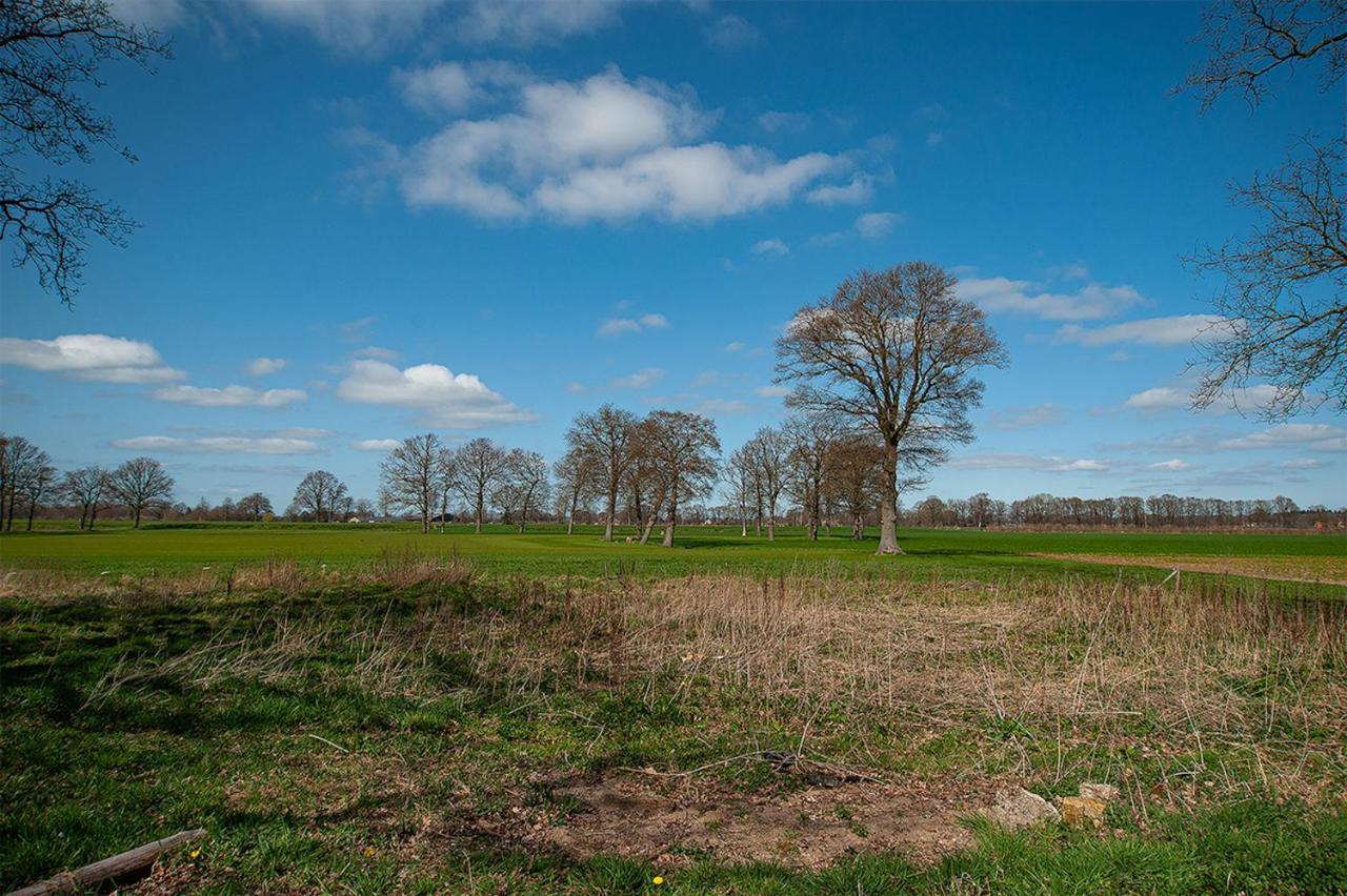 Stroeckmanhoeve Neede Exterior foto
