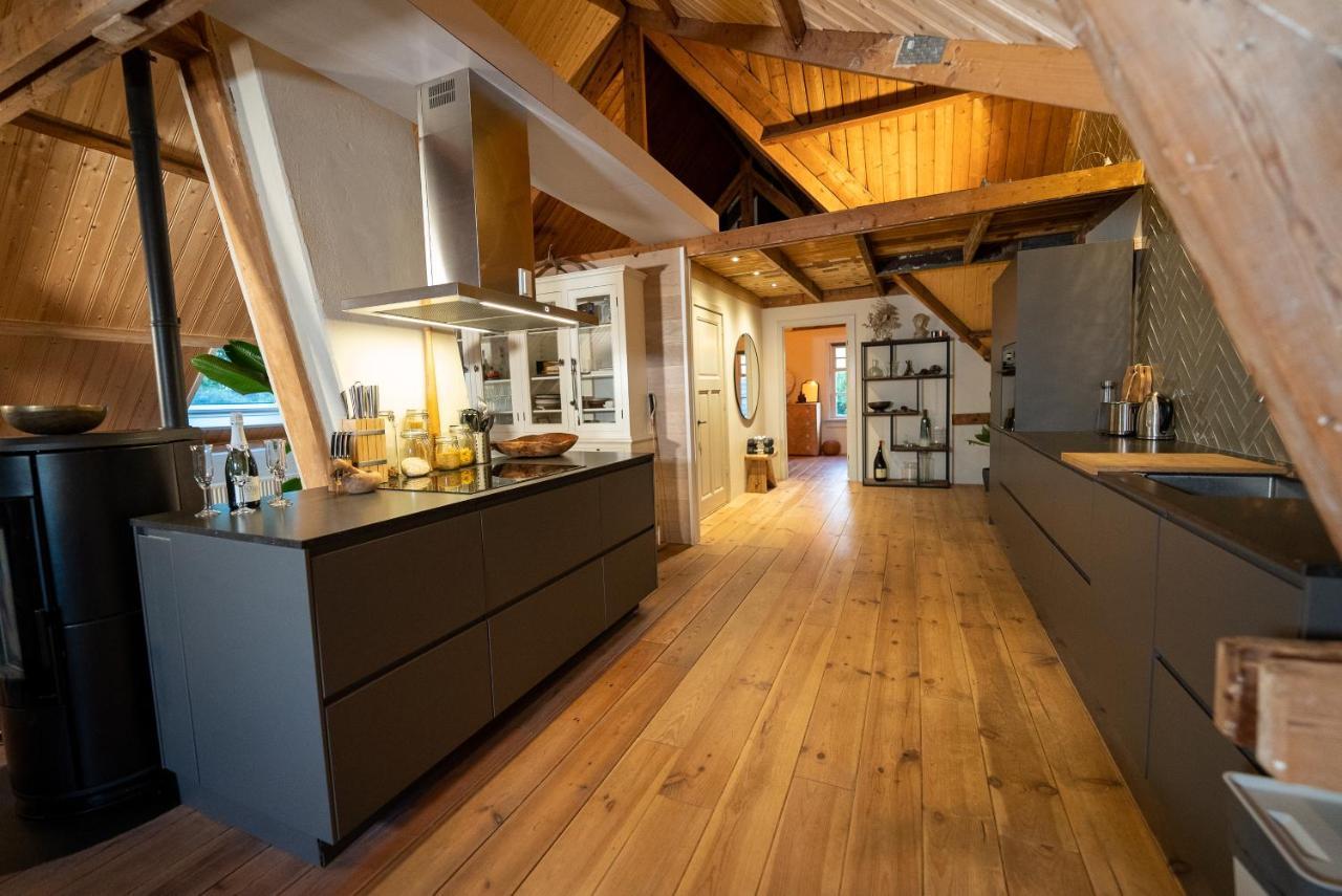 Stroeckmanhoeve Neede Exterior foto