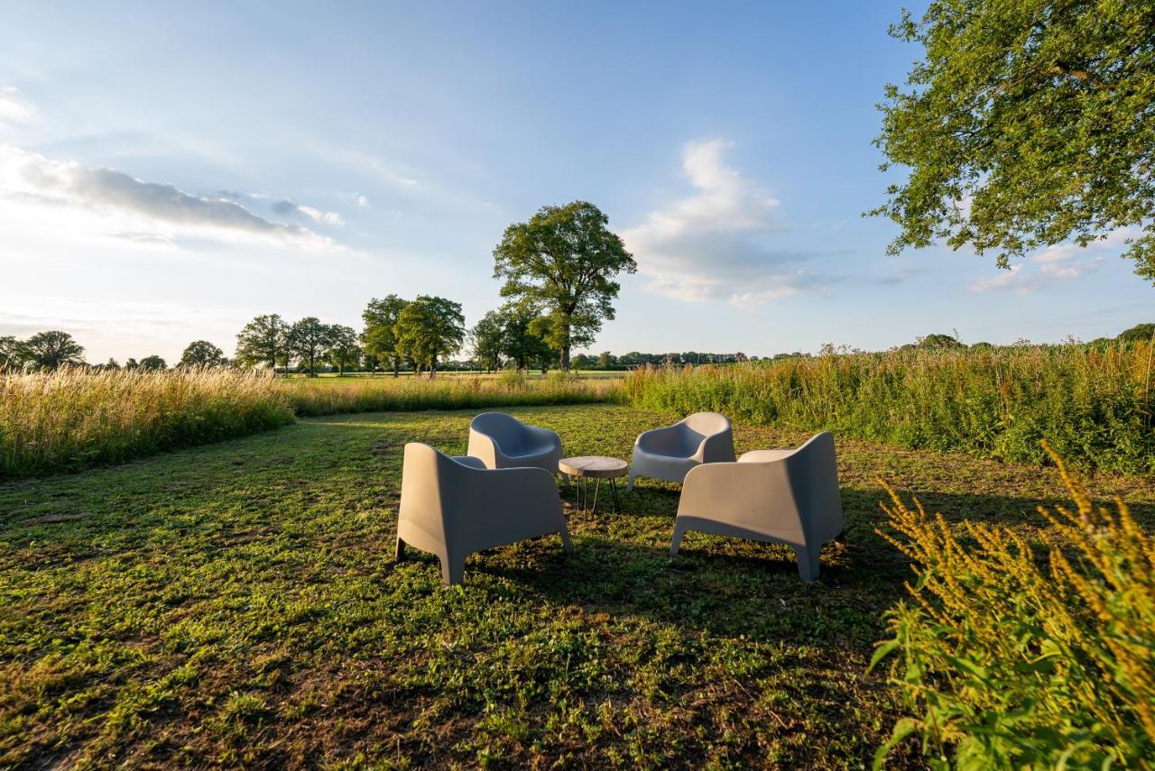 Stroeckmanhoeve Neede Exterior foto