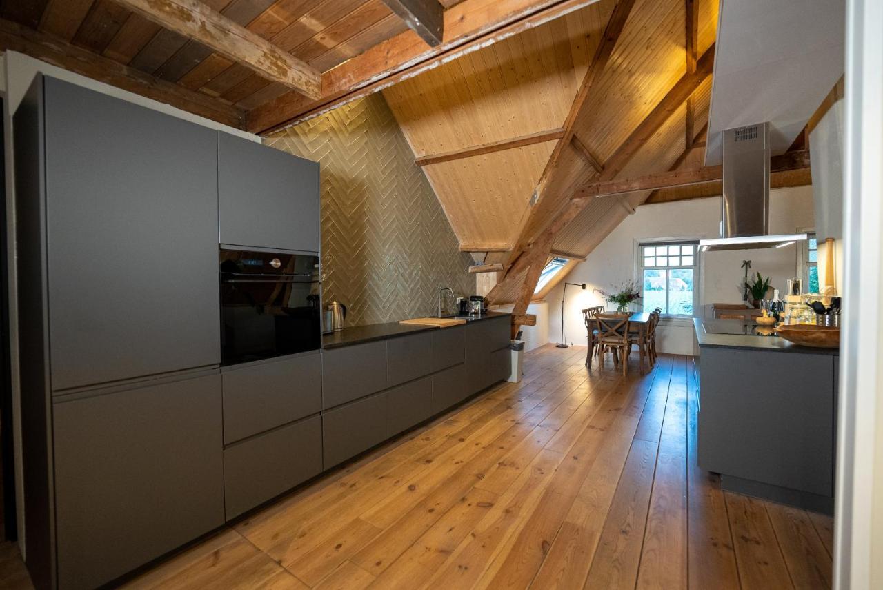 Stroeckmanhoeve Neede Exterior foto