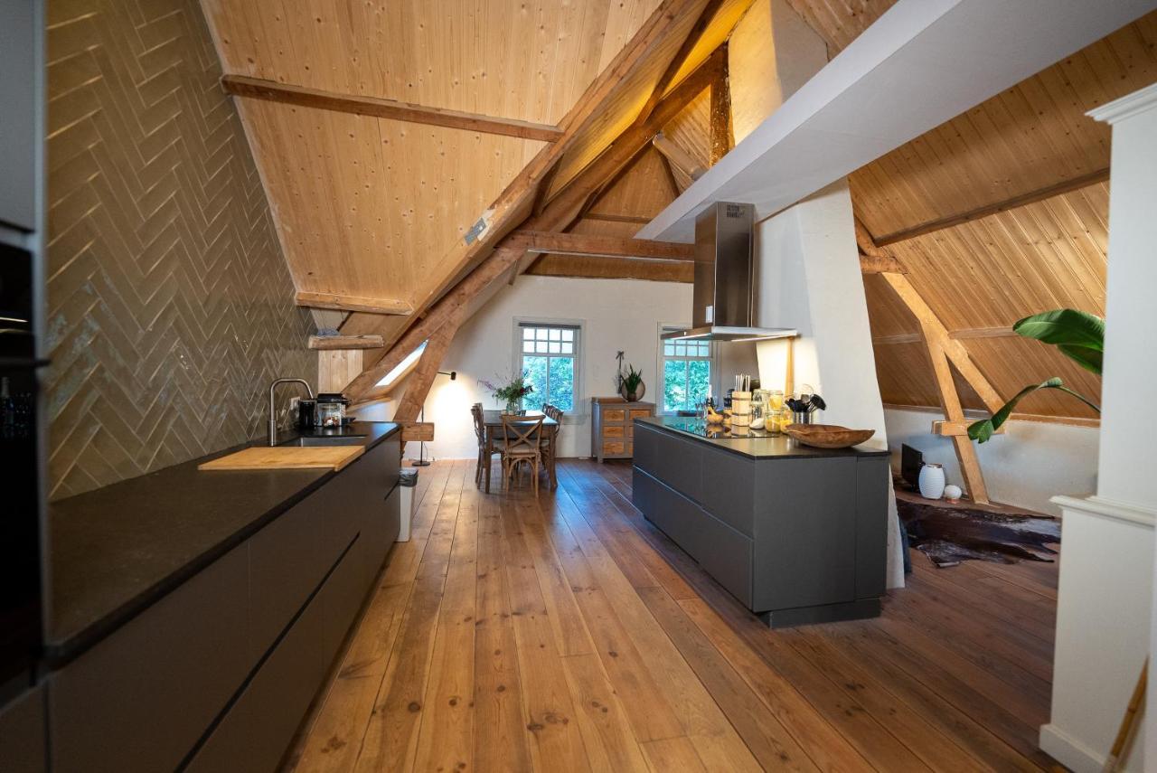 Stroeckmanhoeve Neede Exterior foto